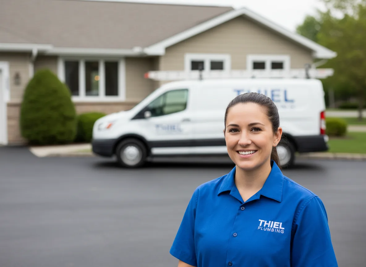 Plumber Hinckley, MN FAQs